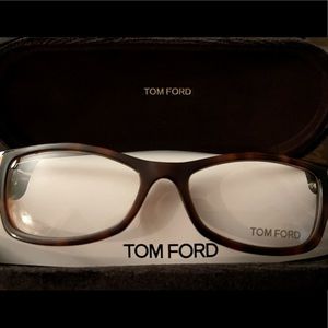Tom Ford Authentic Optical frames. ***Brand New****